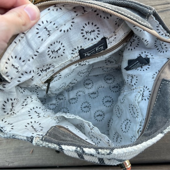 Myra Bag | Stormy Love Shoulder Bag - Picture 5 of 7